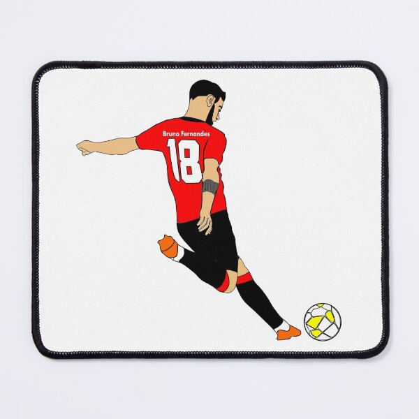 Item preview, Bruno Fernandes designed and sold by lingard46.