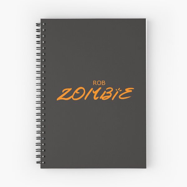 Item preview, Rob Zombie designed and sold by Benn-IA.