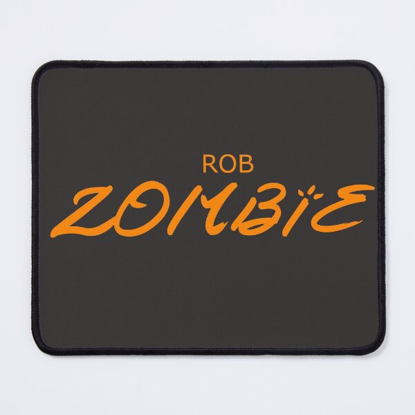 Item preview, Rob Zombie designed and sold by Benn-IA.