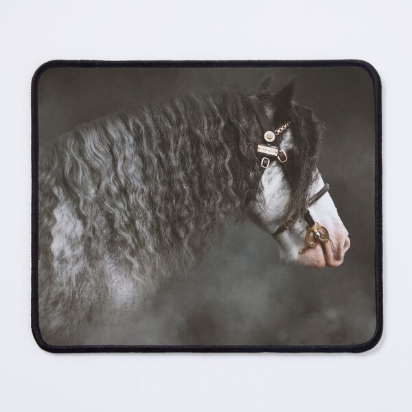 Item preview, Smoky Cob designed and sold by brynmelys.