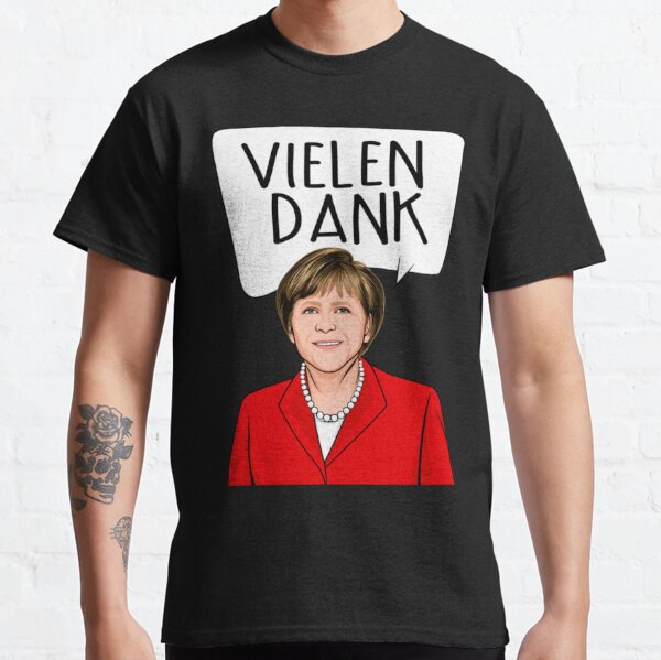 3XL Muttikulti hat fertig Mutti Merkel muss weg Abmerkeln Widerstand T-Shirt S 