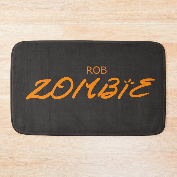Item preview, Rob Zombie designed and sold by Benn-IA.