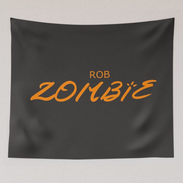 Item preview, Rob Zombie designed and sold by Benn-IA.