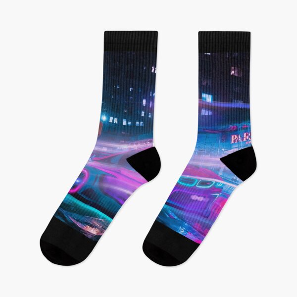 Item preview, Car Retro Synthwave designed and sold by Jeff Creative.