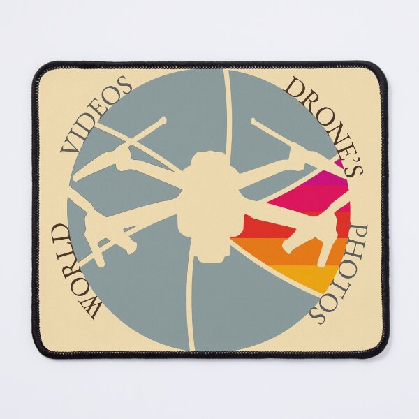 Item preview, Drone's world designed and sold by PedroET.