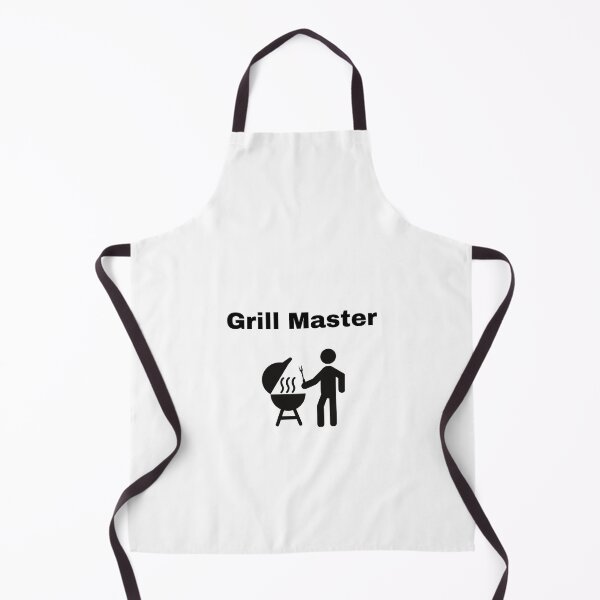 Item preview, Grill Master designed and sold by salvage203.