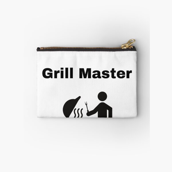 Item preview, Grill Master designed and sold by salvage203.