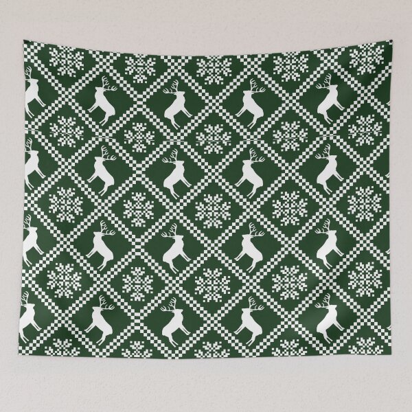 Item preview, Christmas Is Here designed and sold by Imakeyouhappy.