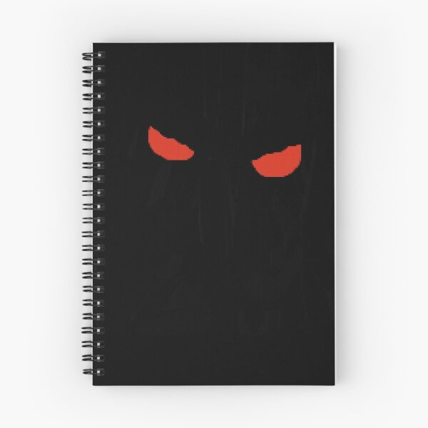 Item preview, The Evil Eyes designed and sold by wolfkami4779.