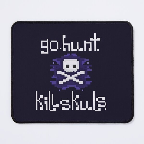 Item preview, Go.Hunt.Kill Skuls. designed and sold by rin3d .