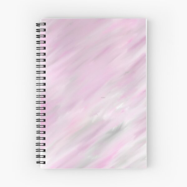 Item preview, Pink and gray watercolor splash designed and sold by FamilyCurios.