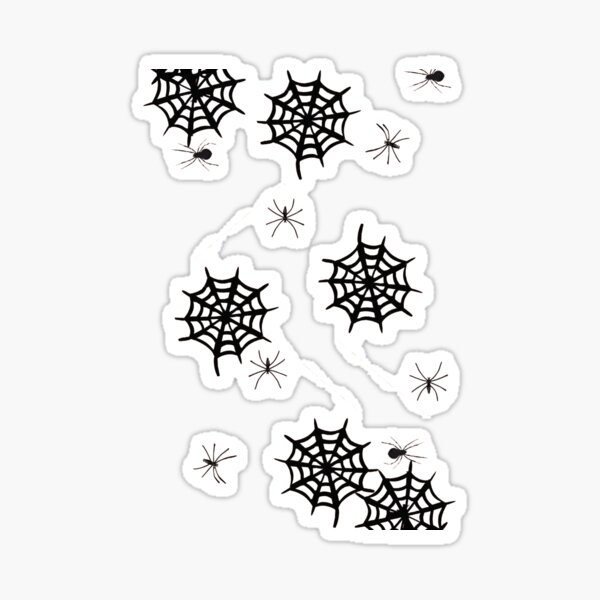 Item preview, Spiders And Webs designed and sold by jstna.