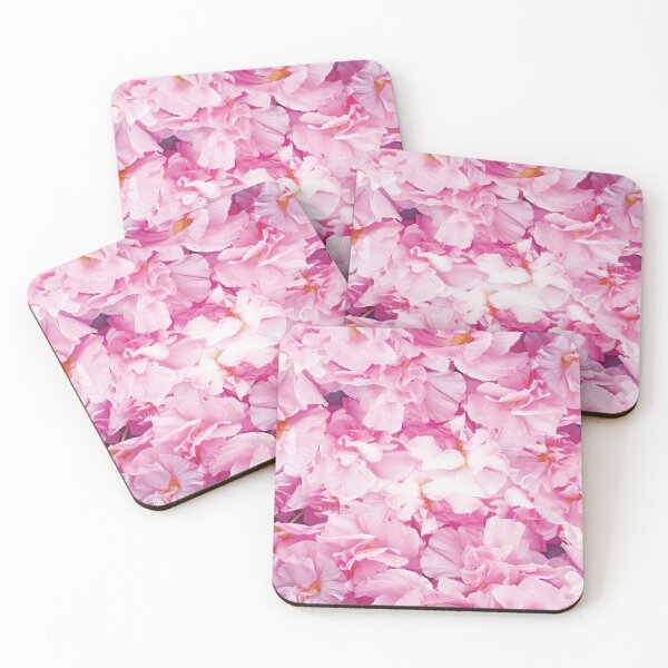 Item preview, pink flower designed and sold by Abharan.
