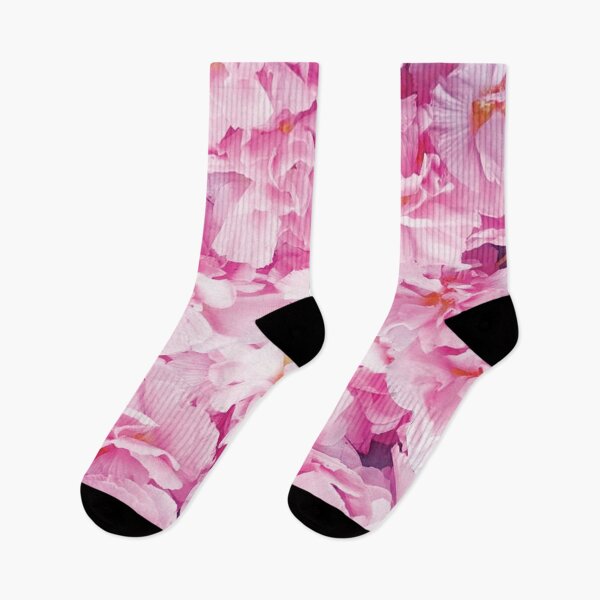Item preview, pink flower designed and sold by Abharan.