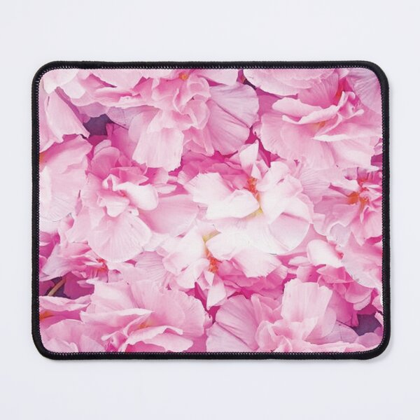 Item preview, pink flower designed and sold by Abharan.