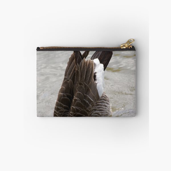 Item preview, Geese Ducking designed and sold by ejrphotography.