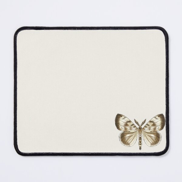 Item preview, Gypsy Moth - Single designed and sold by GothicApothic.