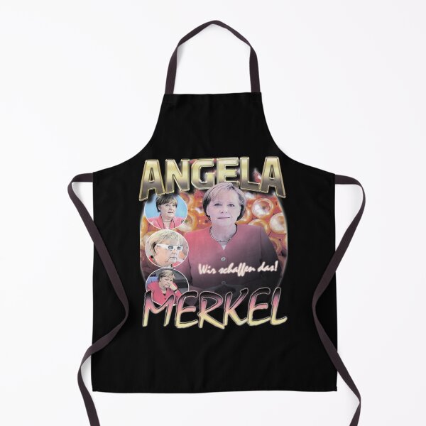 Item preview, Angela Merkel Rap Bootleg Premium | Perfect Gift designed and sold by coraobpat.