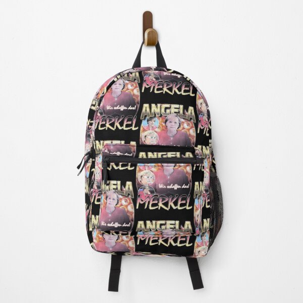 Item preview, Angela Merkel Rap Bootleg Premium | Perfect Gift designed and sold by coraobpat.