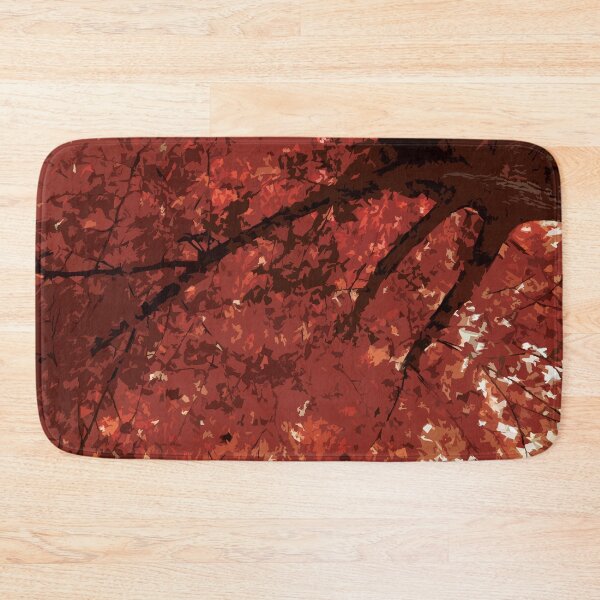 Item preview, Fall Foliage designed and sold by GeeeDeeeBeee.