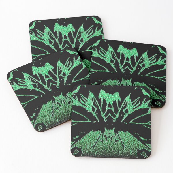 Item preview, Green Butterfly designed and sold by fatenanwar.