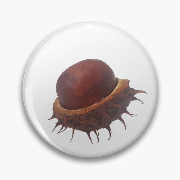 Item preview, chestnut designed and sold by fantasina.