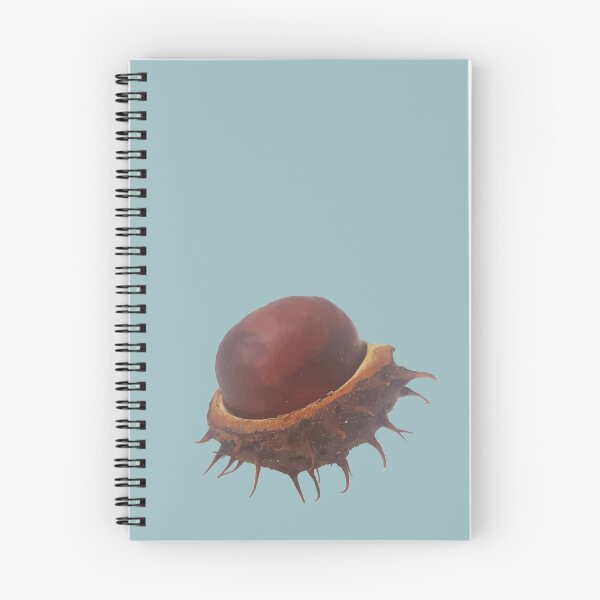 Item preview, chestnut designed and sold by fantasina.