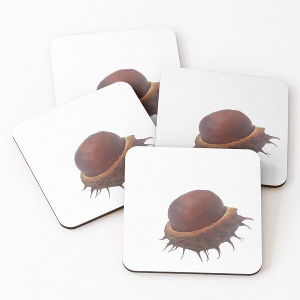 Item preview, chestnut designed and sold by fantasina.