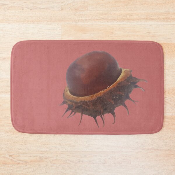 Item preview, chestnut designed and sold by fantasina.