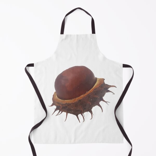 Item preview, chestnut designed and sold by fantasina.