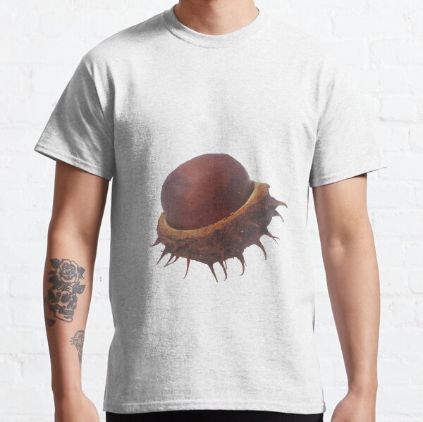 chestnut Classic T-Shirt
