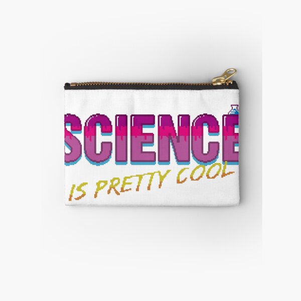 Item preview, Science is Pretty Cool designed and sold by greatskybear.