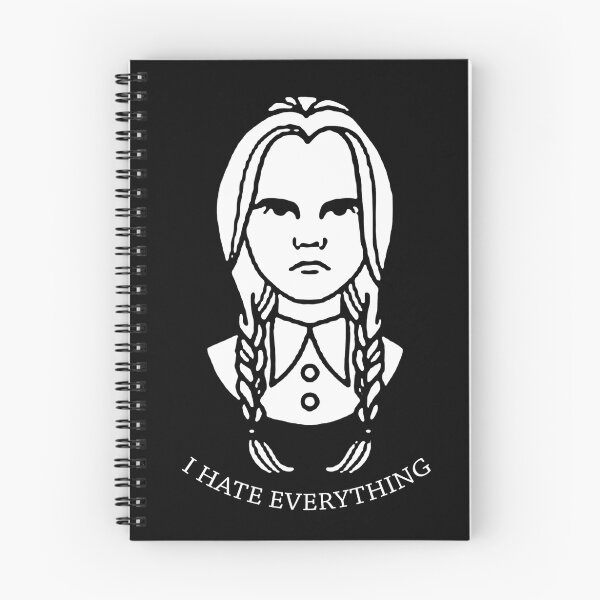 Item preview, I Hate Everything designed and sold by formanwho.