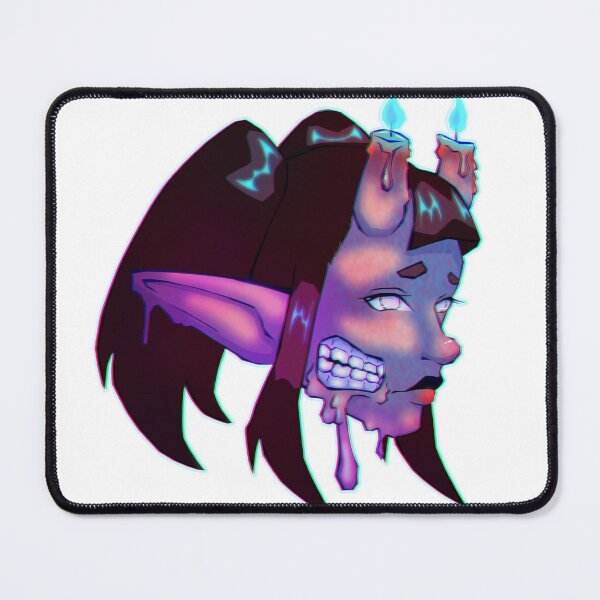 Item preview, Goretober day 7 designed and sold by CuteDarkArts.