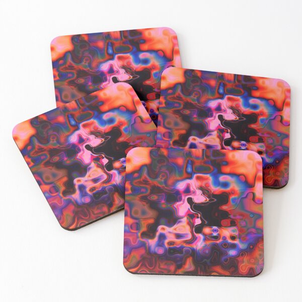 Item preview, Abstract Squiggles designed and sold by ArtsyPrincess.