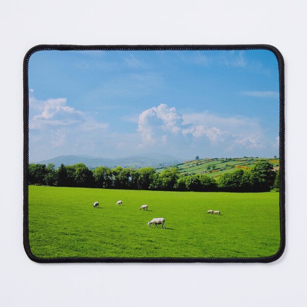 Item preview, Grazing in the Sun designed and sold by thegreendogs.