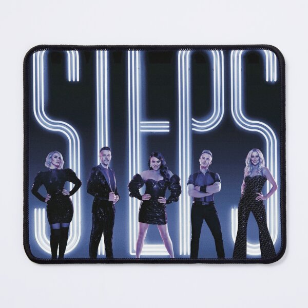 Item preview, steps what the future hold tour 2021 designed and sold by Dorthy-M.