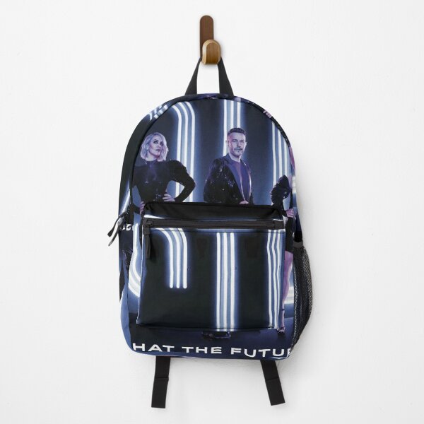 Item preview, steps what the future hold tour 2021 designed and sold by Dorthy-M.