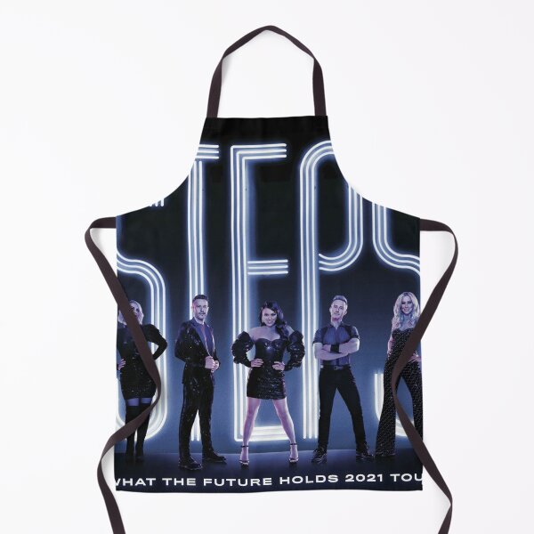 Item preview, steps what the future hold tour 2021 designed and sold by Dorthy-M.