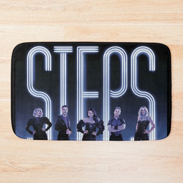 Item preview, steps what the future hold tour 2021 designed and sold by Dorthy-M.