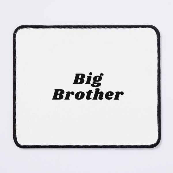 Item preview, Big brother designed and sold by salvage203.