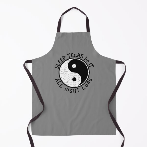 Item preview, Sleep Techs Do It All Night Long designed and sold by Sleepygirl2010.