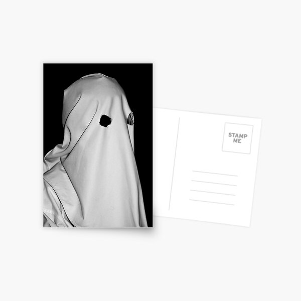 Item preview, Childhood Ghost designed and sold by William A McCarthy.