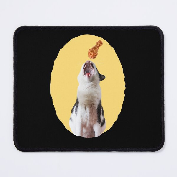 Item preview, My Fav Food Is Fried Chicken designed and sold by leBoosh-Designs.
