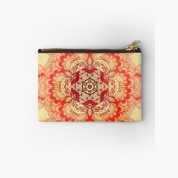 Item preview, Pink mandala designed and sold by Patternalized.