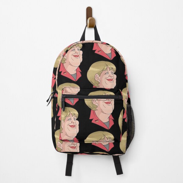 Item preview, Leader Angela Merkel Fat Face | Perfect Gift designed and sold by coraobpat.