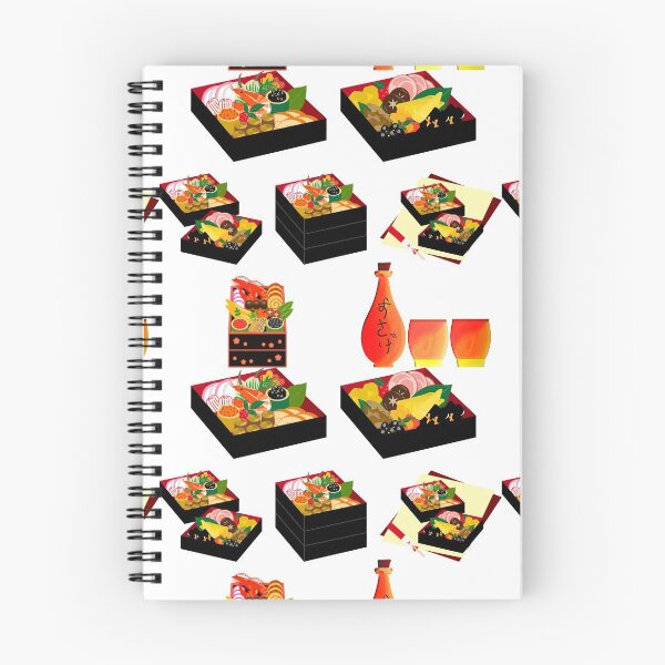 Item preview, Bento Box designed and sold by NTxPhotography.