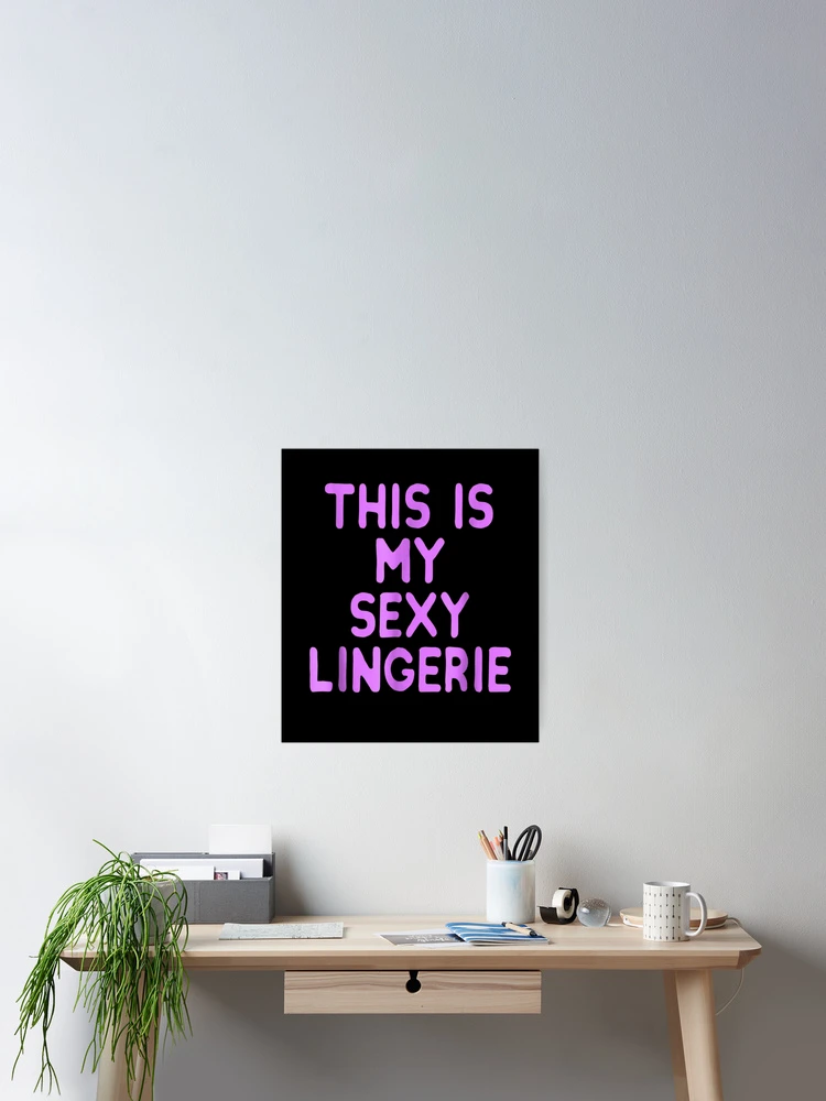 this is my sexy lingerie 5 Reasons Why You Should Try Using Sex Toys With A Partner main image 1