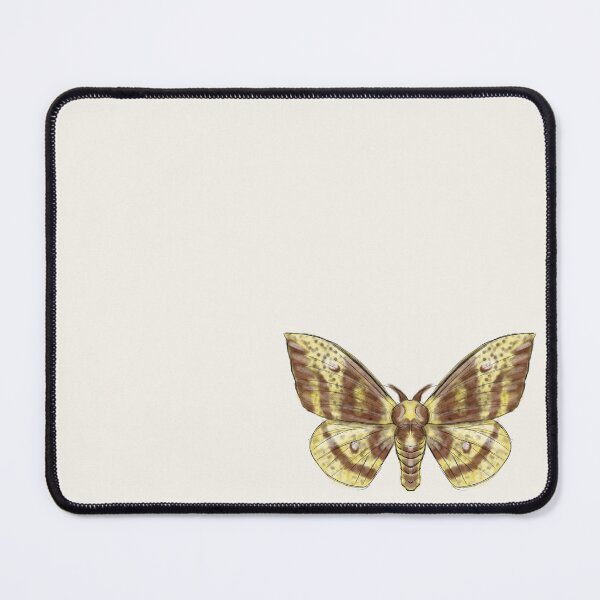 Item preview, Imperial Moth - Single designed and sold by GothicApothic.