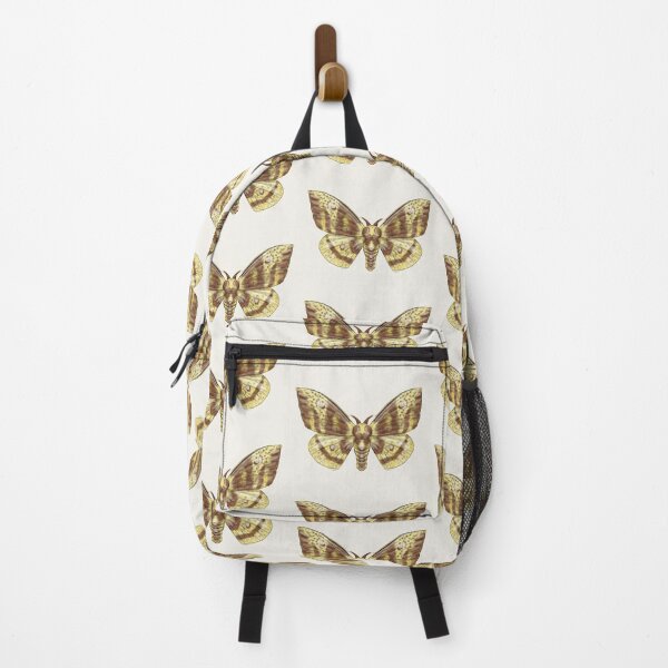 Item preview, Imperial Moth - Single designed and sold by GothicApothic.